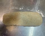 A picture of step 7 of Additive-Free Honey Oat Submarine Bread.