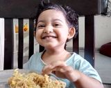 আটা নুডলস রেসিপির ধাপ 1 ছবি