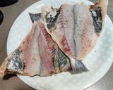 Foto del paso 2 de la receta Doradas al horno con patatas y verduras