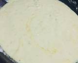 Soju Drunken Prawns in Salted Egg and Coco Cream Sauce recipe step 9 photo