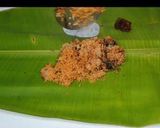 Seeraga Samba Briyani(சீரக சம்பா பிரியாணி)வாழைஇலை பிரியாணி ரெசிபி ஸ்டேப் 7 புகைப்படம்