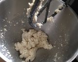 Przepis na wegańskie knedle szpinakowe z tofu krok przepisu 3 zdjęcie