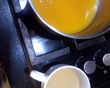 Foto del paso 16 de la receta: CHEESECAKE DE MANDARINA (SIN HORNO)