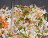 Foto langkah ke 4 dari resep Bala Bala / Bakwan.