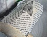 Une image de l'étape 2 de Wraps crousty poulet façon McDonald's 😃.