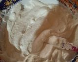 Foto del paso 5 de la receta: Mousse de zarzamora