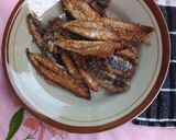 Foto langkah ke 2 dari resep Ikan Keranjang Bumbu Tomat.