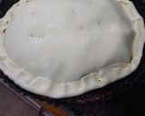 Foto del paso 7 de la receta: Tarta de acelga
