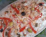 Foto del paso 1 de la receta: Ensaladilla de patatas