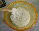 Φωτογραφία βήματος 10 της συνταγής Η Tiramisu της Έρρικας. Άλλο ένα “κάστρο” καταρρίπτεται!!!