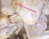 Foto langkah ke 5 dari resep Opor Ayam kuah putih.