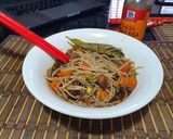 Foto del paso 13 de la receta: Noodles de arroz tipo ramen