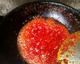 Foto langkah ke 4 dari resep Balado terong.
