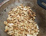 Foto langkah ke 3 dari resep Mochi kacang.