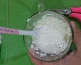 Foto langkah ke 6 dari resep Bubur candil/ biji salak.