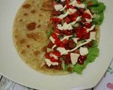 Foto langkah ke 2 dari resep Taco.