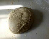 A picture of step 6 of Cinnamon rolls.