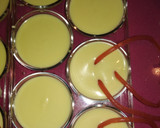 Foto del paso 4 de la receta: Ojos bombón sangrientos