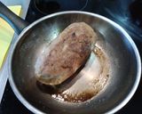 Foto del paso 5 de la receta: Rollo de carne con salsa de verduras