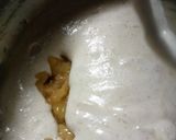Foto langkah ke 3 dari resep Bolu Pisang Putih Telur.