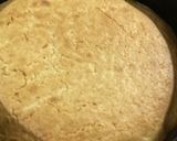 Foto del paso 2 de la receta: Queque manjar naranja esponjoso ☁️ 🍊