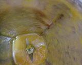 A picture of step 10 of Sumac Chicken Roulade In Pumpkin Puree.