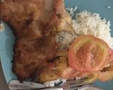 Foto del paso 2 de la receta: Carne de cerdo con tomates