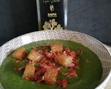 Foto del paso 7 de la receta: Crema de acelgas