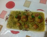 صورة لخطوة 6 من وصفة طاجين الاجاص 😋😋😋