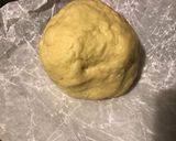 Une image de l'étape 6 de Pâte brisée au cédrat.