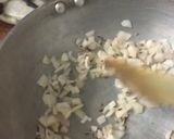 A picture of step 2 of Paneer do Pyaza.