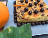 Foto del paso 6 de la receta Coca de naranja, con cáscaras de naranja confitadas, al estilo de ChefMaurizio