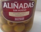 Foto del paso 1 de la receta: Filetes de ternera con aceitunas aliñadas en salsa