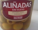 Foto del paso 1 de la receta: Filetes de ternera con aceitunas aliñadas en salsa