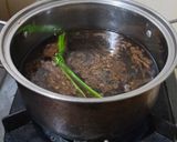 Foto langkah ke 1 dari resep Raga Raga Sarikayo Khas Minang.