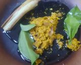 Foto langkah ke 4 dari resep Bubur Ayam Karawang Simpel.