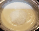 Foto del paso 4 de la receta: Crema de arroz anisado con toppings