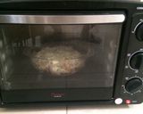 Foto langkah ke 6 dari resep Roasted chicken potato.
