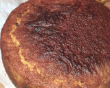 Foto del paso 6 de la receta: Bizcocho de naranja con chispas de chocolate