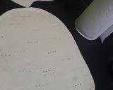 Foto del paso 3 de la receta: Tortillas a la plancha🤫😊