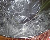 Foto del paso 8 de la receta: Torta Kilimanjaro