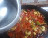 પનીર ટીકા મસાલા(paneer tika masala in Gujarati) રેસીપી સ્ટેપ16ફોટો