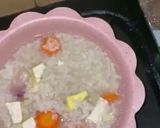 Foto langkah ke 5 dari resep MPASI 6 Bulan: Puree Hati Ayam Wortel.