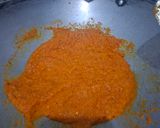 Foto langkah ke 5 dari resep Sambal Goreng Hati Sapi (1 kg) Kuah Gurih Pedas.