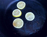 Foto del paso 8 de la receta: Pechugas de pollo al estilo cantonés en salsa reducida de cítricos