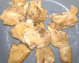 Foto langkah ke 1 dari resep Garang Asam Ayam.