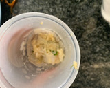 Foto del paso 4 de la receta: Albóndigas de bacalao
