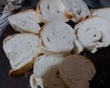 Foto del paso 1 de la receta: Tostadas sabor orégano