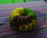 Foto langkah ke 9 dari resep Butter cake.