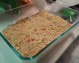 Foto del paso 4 de la receta: Lasagna Baja en Carbohidrato